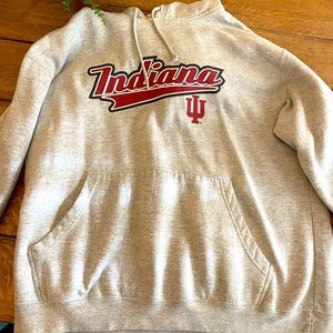 Indiana sweatshirt